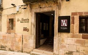 Alojamientos Victoria